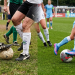 Rama femenina | Sábado decisivo: la Liga Metropolitana define a sus finalistas y campeones en Alejandro Korn