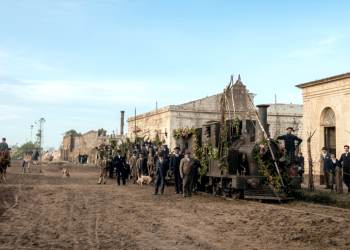 Historia | El pionero de los rieles: la fascinante epopeya del tranvía de San Vicente, el primer transporte local que transformó al Pueblo Viejo y dejó huellas imborrables