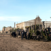 Historia | El pionero de los rieles: la fascinante epopeya del tranvía de San Vicente, el primer transporte local que transformó al Pueblo Viejo y dejó huellas imborrables