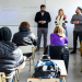 Capacitación | La Universidad de San Vicente abre la preinscripción para la Licenciatura en Enfermería