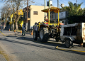 Servicios | El Municipio consolida en San Vicente y Alejandro Korn un plan de infraestructura y conectividad