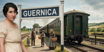 Festejos | Guernica oficializa su fecha fundacional y celebra su 91° aniversario con una gran jornada histórica y cultural