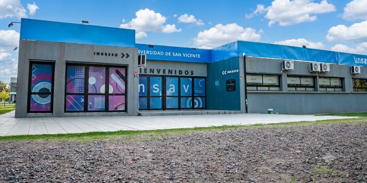 Educación | San Vicente fortalece la economía social con una nueva diplomatura universitaria orientada al sector cooperativo