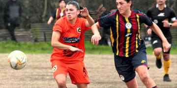 Torneo Federal Femenino | Estrella del Sur trajo un valioso empate de Melchor Romero y deja la llave abierta para la definición en Alejandro Korn
