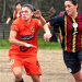 Torneo Federal Femenino | Estrella del Sur trajo un valioso empate de Melchor Romero y deja la llave abierta para la definición en Alejandro Korn