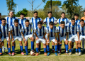 Torneo Federal | SETIA Fútbol Club debutó con firmeza y se impuso por 2 a 0 ante Estrella del Sur