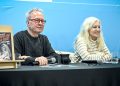 Alejandro Korn | Homenaje histórico: Recordaron la vida y el legado del querido artista Jorge Luz