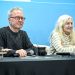 Alejandro Korn | Homenaje histórico: Recordaron la vida y el legado del querido artista Jorge Luz