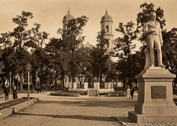 San Vicente, un Pueblo, un Partido | Capítulo final: Sociedad y economía