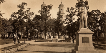 San Vicente, un Pueblo, un Partido | Capítulo final: Sociedad y economía