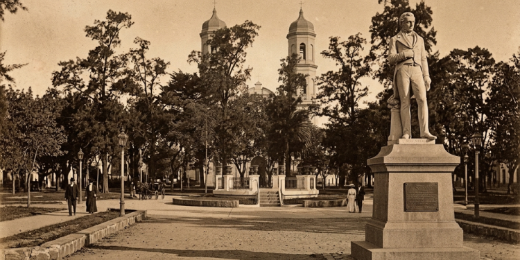 San Vicente, un Pueblo, un Partido | Capítulo final: Sociedad y economía