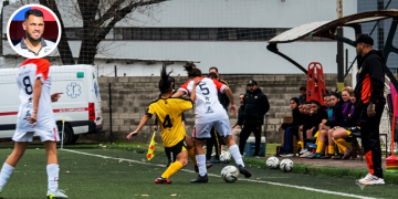 Fútbol femenino | Estrella del Sur sueña en grande: «Estamos en condiciones de dar pelea y quedarnos con la cima»