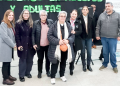 Salud | Avanza la inclusión social y educativa en Presidente Perón con la entrega de más de 500 anteojos