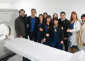 Visita | Histórica jornada en San Vicente: Kicillof y Mantegazza presentaron obras estratégicas en salud, ambiente y hábitat