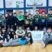 Juegos Bonaerenses | La U16 del básquet masculino escolar de San Vicente se coronó en Ezeiza y avanzó a la Etapa Interregional