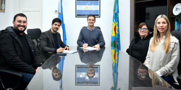 San Vicente | Garantizan la seguridad patrimonial de los vecinos mediante la Protección de la Vivienda gratuita
