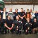 San Vicente | Apoyo a los servidores públicos: el Municipio y el CAS entregaron una millonaria recaudación a los Bomberos Voluntarios