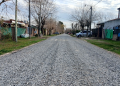 Presidente Perón | Avanza el Plan de Infraestructura Vial para mejorar la conectividad y el tránsito entre los barrios