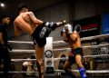 Kickboxing | De Alejandro Korn al mundo: Dylan Castro representará a la Argentina en el Mundial de Colombia