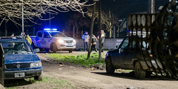 Policiales | Un asaltante muerto y un prófugo tras un feroz tiroteo con la Policía en Alejandro Korn