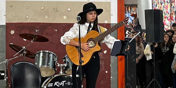 Cultura | Talento en escena: San Vicente clasificó a seis representantes a las finales de Mar del Plata en los Juegos Bonaerenses 2026