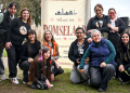 Domselaar | festejos por los 161 años de historia de la localidad, con una multitudinaria jornada comunitaria