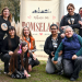 Domselaar | festejos por los 161 años de historia de la localidad, con una multitudinaria jornada comunitaria