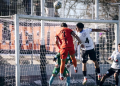 Fútbol | Agónico triunfo de Estrella del Sur de local: venció 1 a 0 a JJ Urquiza y se ilusiona en la Primera C