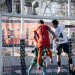Fútbol | Agónico triunfo de Estrella del Sur de local: venció 1 a 0 a JJ Urquiza y se ilusiona en la Primera C