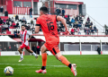 Primera C | Golpe de autoridad en Cañuelas: Estrella del Sur ganó un partidazo de visitante y sueña en lo alto de la tabla