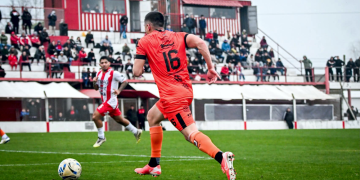 Primera C | Golpe de autoridad en Cañuelas: Estrella del Sur ganó un partidazo de visitante y sueña en lo alto de la tabla