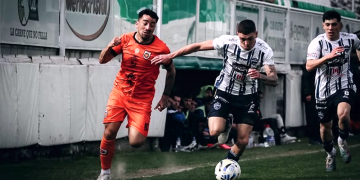 Primera C | Golpe en Ituzaingó: Estrella del Sur cayó 2-0 ante Centro Español y desaprovechó la chance de ser escolta