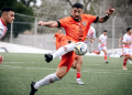 Primera C | Golpe en Alejandro Korn: Estrella del Sur cayó ante Luján por la interzonal y reaparecen los fantasmas del gol