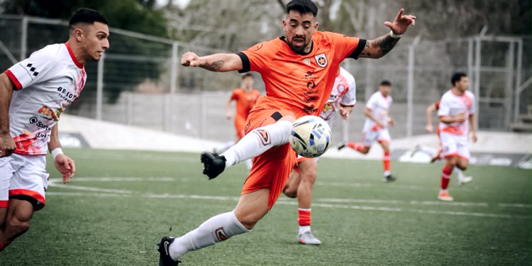 Primera C | Golpe en Alejandro Korn: Estrella del Sur cayó ante Luján por la interzonal y reaparecen los fantasmas del gol
