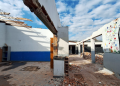 Presidente Perón | Avanza la infraestructura escolar: iniciaron las obras de ampliación en la Escuela Primaria 11