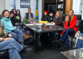 San Vicente | Protagonistas de sus propias ideas: impulsan proyectos estudiantiles que avanzan por tercer año consecutivo a la fase regional de ACTE