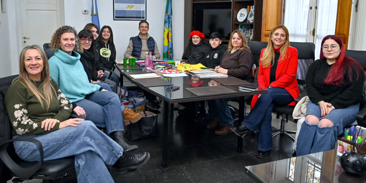 San Vicente | Protagonistas de sus propias ideas: impulsan proyectos estudiantiles que avanzan por tercer año consecutivo a la fase regional de ACTE