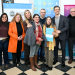 San Vicente | Mantegazza entregó 57 escrituras de regularización dominial en el Palacio Municipal