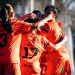 Fútbol femenino | Estrella del Sur pegó primero y sacó ventaja ante Verónica por el Torneo Regional Federal Amateur