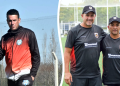 Fútbol | SETIA y Estrella del Sur ponen en marcha su ilusión en el Torneo Regional Federal Amateur