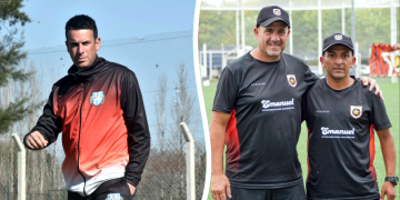 Fútbol | SETIA y Estrella del Sur ponen en marcha su ilusión en el Torneo Regional Federal Amateur