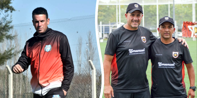 Fútbol | SETIA y Estrella del Sur ponen en marcha su ilusión en el Torneo Regional Federal Amateur