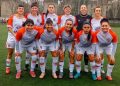 Fútbol femenino | Goleada contundente en Agronomía: Estrella del Sur aplastó 5-0 a Comunicaciones y se afianza como escolta