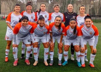 Fútbol femenino | Goleada contundente en Agronomía: Estrella del Sur aplastó 5-0 a Comunicaciones y se afianza como escolta