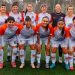 Fútbol femenino | Goleada contundente en Agronomía: Estrella del Sur aplastó 5-0 a Comunicaciones y se afianza como escolta