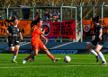 Fútbol femenino | Estrella del Sur hizo valer la localía y se consolida como escolta tras vencer a All Boys