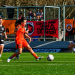 Fútbol femenino | Estrella del Sur hizo valer la localía y se consolida como escolta tras vencer a All Boys