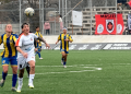 Fútbol femenino | Empate en Alejandro Korn: Estrella del Sur y Rosario Central igualaron 1 a 1 en la cima del torneo