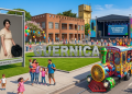 Guernica | Preparan una doble fiesta masiva: celebra su 91° aniversario y el Día de las Infancias en el Paseo «La Trocha»