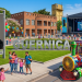 Guernica | Preparan una doble fiesta masiva: celebra su 91° aniversario y el Día de las Infancias en el Paseo «La Trocha»